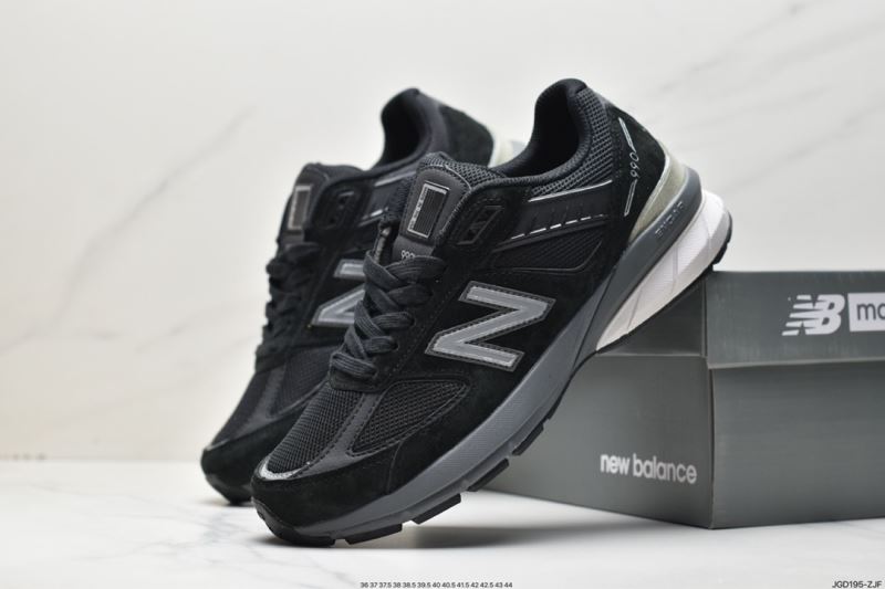 New Balance Sneakers